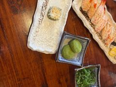 -轻音料理(王府星Mall店)