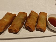 -醉舍·新淮扬菜(长宁龙之梦店)