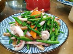 -乌镇那一年小院主题餐厅(甘泉西路店)