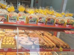 -味多美蛋糕(双合地铁店)