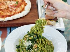 -EATALIA意塔利意式餐厅(鼓楼店)