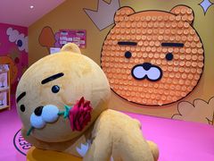 -KAKAO FRIENDS(弘大店)