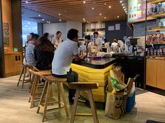 -星巴克臻选(周浦万达店)