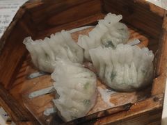 -叹茶靓点·粤式餐厅·全天茶市(石井万民广场店)