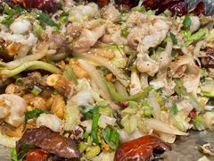 -大丰收脆鱼(万达江北店)