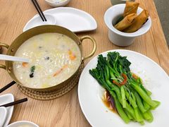 -苏小柳点心·手作小笼包(新街口分院店)