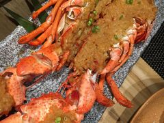 -虹料理·日料放题(悠方店)