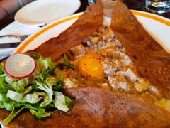 -La Creperie法餐厅(桃江路店)