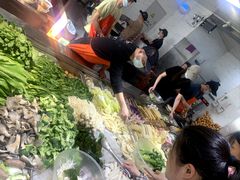 -林静小吃(复兴路店)