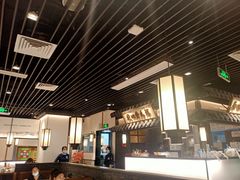 大堂-大榕树下顺德菜(融创茂店)