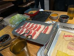 -新石器烤肉(南站店)