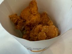 -德克士(前门店)