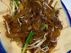 传统干炒牛河-荔银肠粉·非遗手藝(夫子庙店)