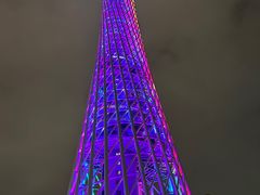 -广州塔
