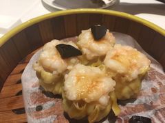 黑蒜烧麦皇-唐宫海鲜舫