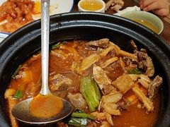 -肖记公安牛肉鱼杂馆·省级非物质文化遗产(三角路直营店)