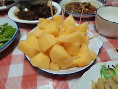 -永辉超市(百子湾店)