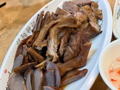 -揭阳钟记小食(福田新村店)