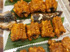 法式焗海膳-大东海海鲜酒楼(渔人码头总店)