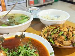 -周师饭店