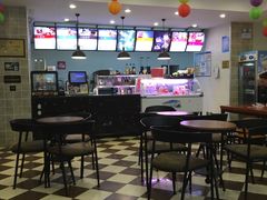 大堂-康乐(滨江道店)