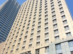 -陆家嘴万怡酒店·万荟轩