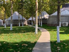 -九十九顶毡房(阜石路店)