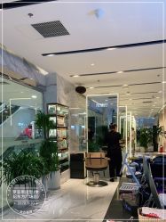 -罗亚帝造型·烫发染发
