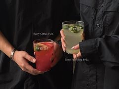 -O'eat Blossom&Pelican(深圳首店)