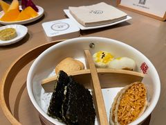-隐溪茶馆(金虹桥店)
