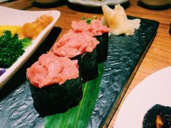 -阿吾罗日本料理(K11艺术中心店)