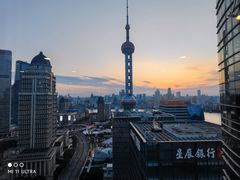 -上海凯宾斯基大酒店