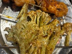 -麒麟风烤牛肉·云南烧烤小排档(丹凤街店)
