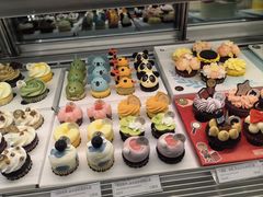 -Pantry's Best派悦坊蛋糕(K11购物艺术中心店)