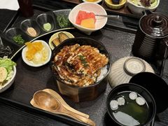 -玄白·炭烤活鳗(上海首店)