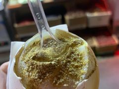 -艾力江和田馕坑烤肉店
