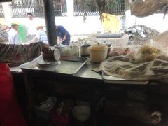 -安庆柴火馄饨(马道街店)