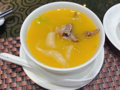 -好彩海鲜火锅饭店(银河百老汇店)