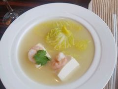 -民族饭店-四季餐厅