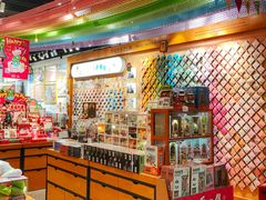 店内环境-墨格(世茂广场店)