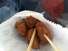 -1973继光香香鸡(合生汇购物中心店)