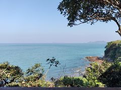 -美人鱼悬崖海景餐厅(鹿嘴山庄店)