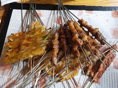 -鼎原力量东北吊炉烧烤(临河街店)