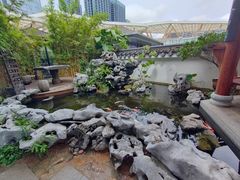 -道南書院·私房菜·早午茶·茶馆