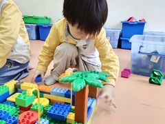 -哈奋儿童科技营乐高托班机器人(闲林校区)