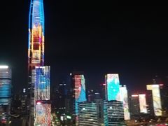 -金中环国际商务大厦