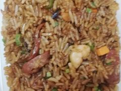 -皇后餐厅-煲仔·小菜·打边炉(古北店)