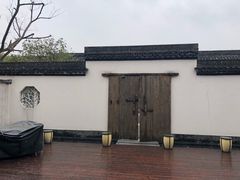 -帐篷客·溪龙茶谷度假酒店