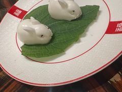 -夏宫中餐厅(香格里拉大酒店)