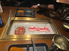 -新石器烤肉(之心城店)